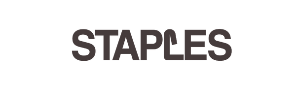 Staples