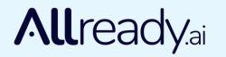 Logo AllReady simple Logo AllReady simple